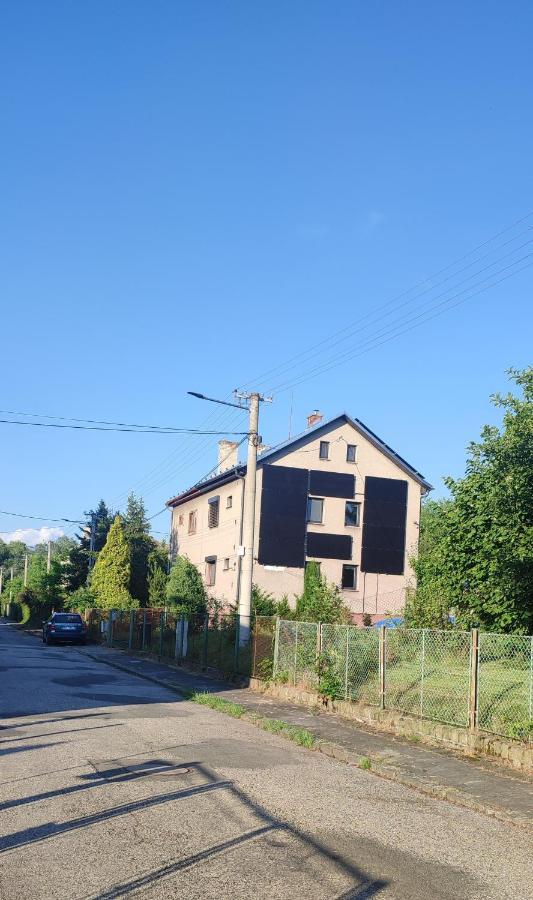 Apartman Radim Vratimov Exterior photo