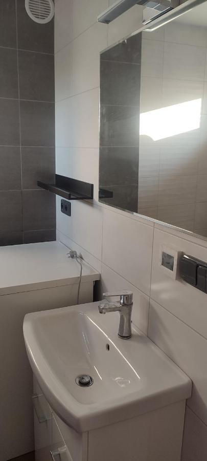 Apartman Radim Vratimov Exterior photo