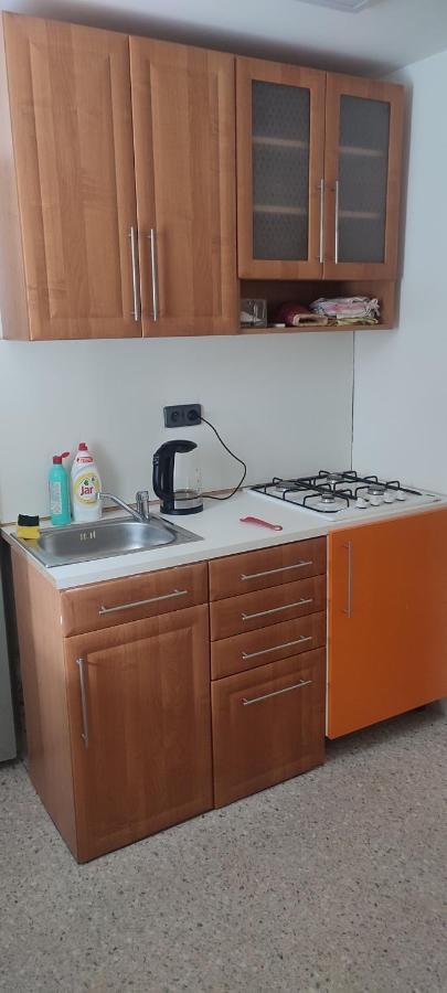 Apartman Radim Vratimov Exterior photo