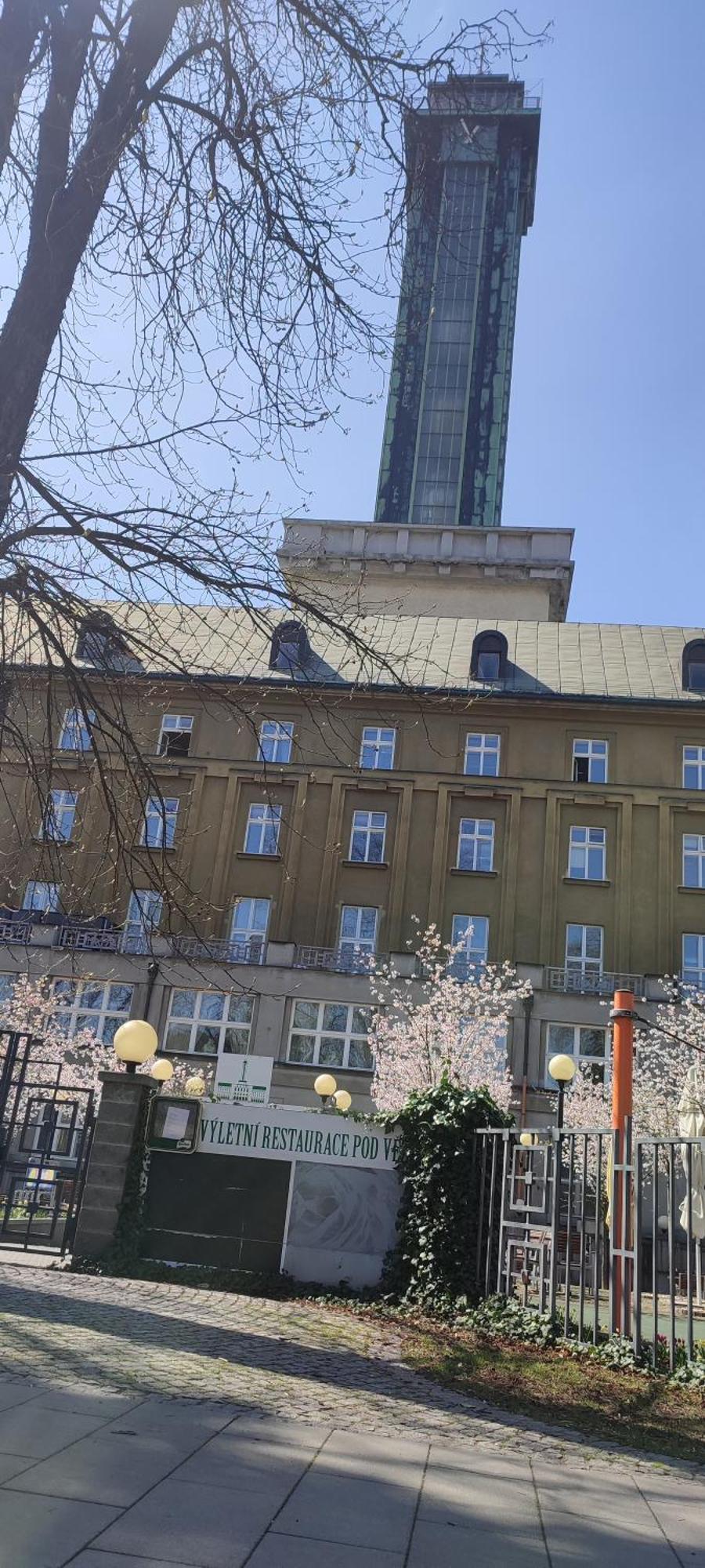 Apartman Radim Vratimov Exterior photo